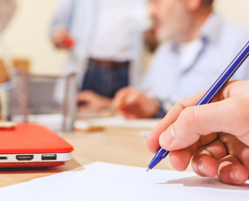 Disturbi dell’apprendimento