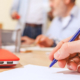 Disturbi dell'Apprendimento