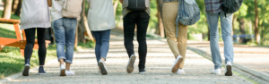 Disturbi dell'Attenzione Il Percorso
