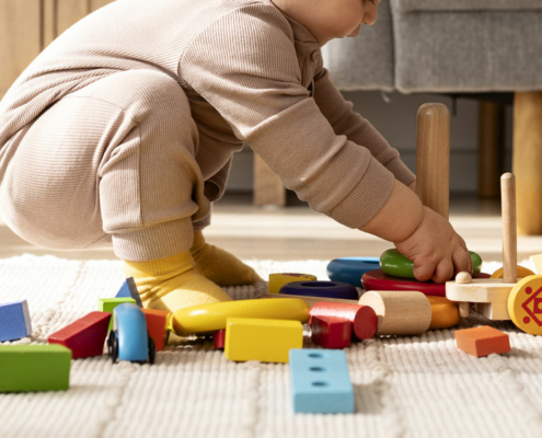 Consulenza Pedagogica