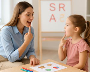 Centro Multifunzionale Bambini