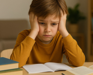 Disturbo apprendimento