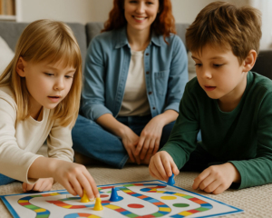 Valore educativo del gioco