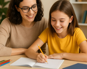 Doposcuola per ragazzi con DSA