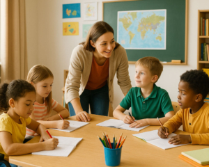 Difficoltà di apprendimento